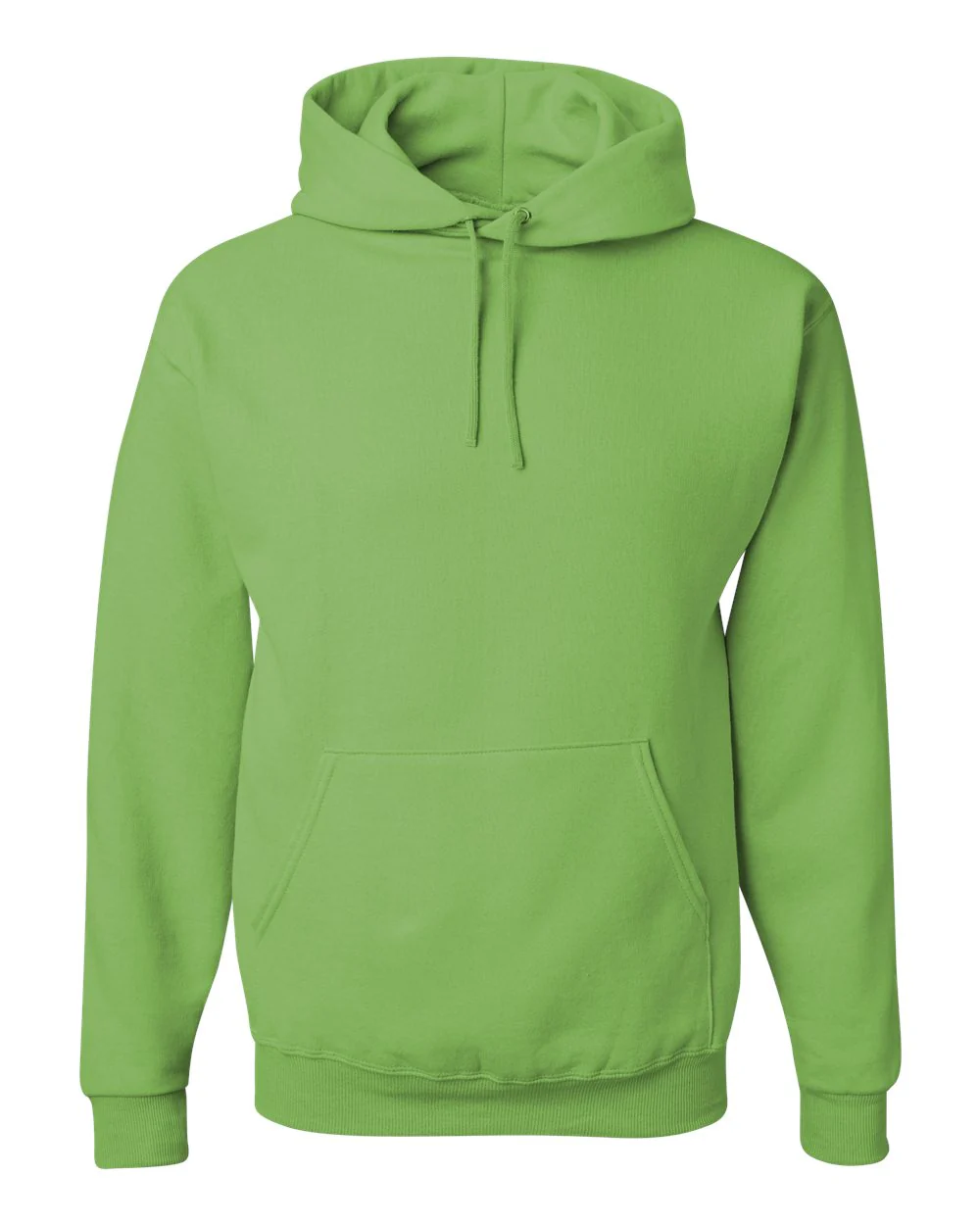 JERZEES-996MR-NuBlend® Hooded Sweatshirt - Image 77