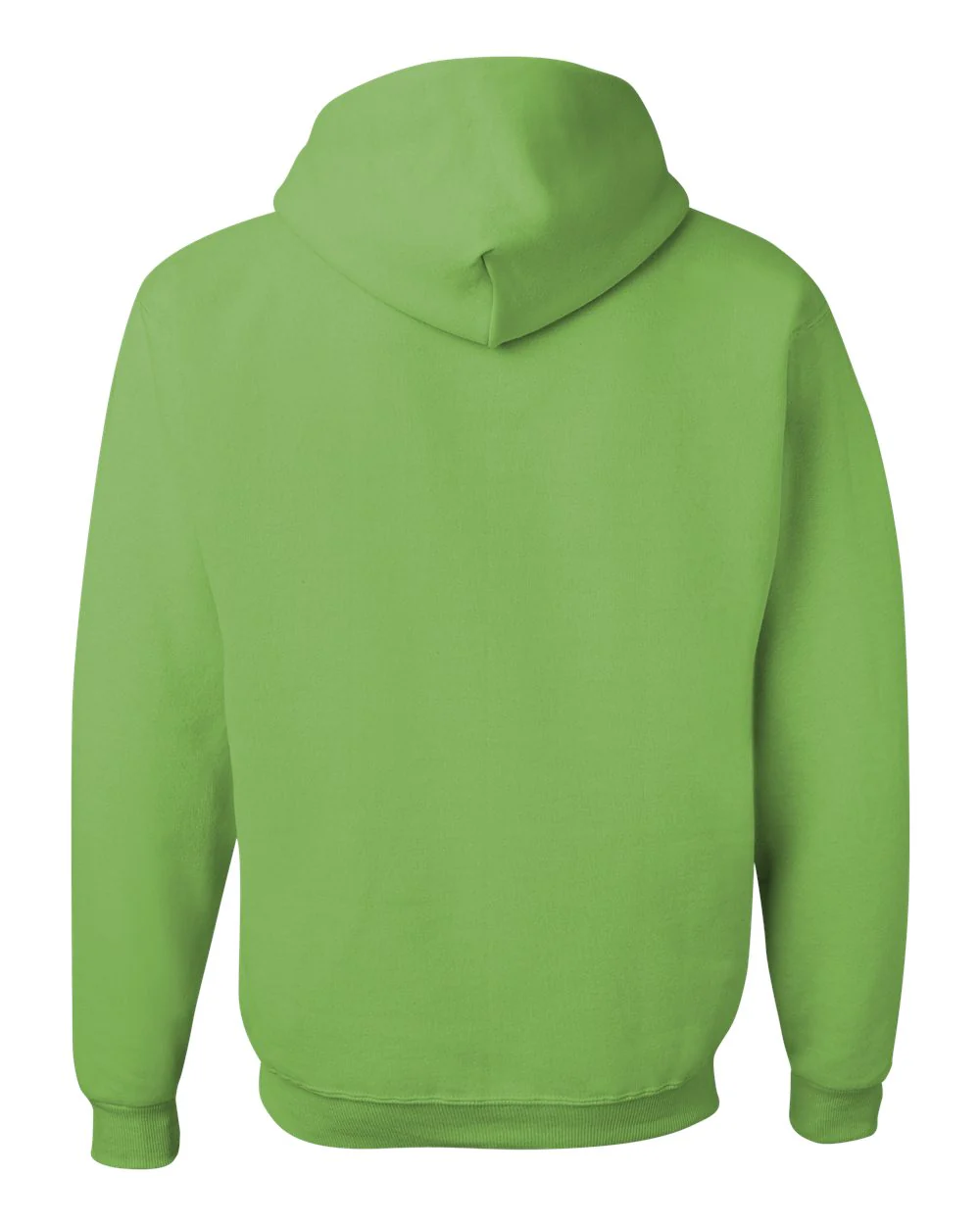 JERZEES-996MR-NuBlend® Hooded Sweatshirt - Image 78