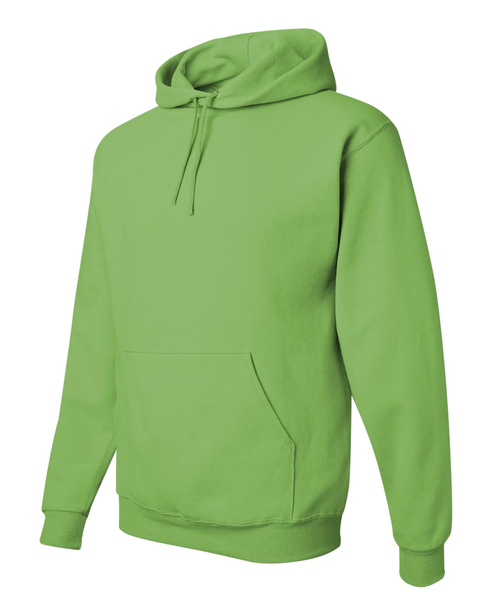JERZEES-996MR-NuBlend® Hooded Sweatshirt - Image 79