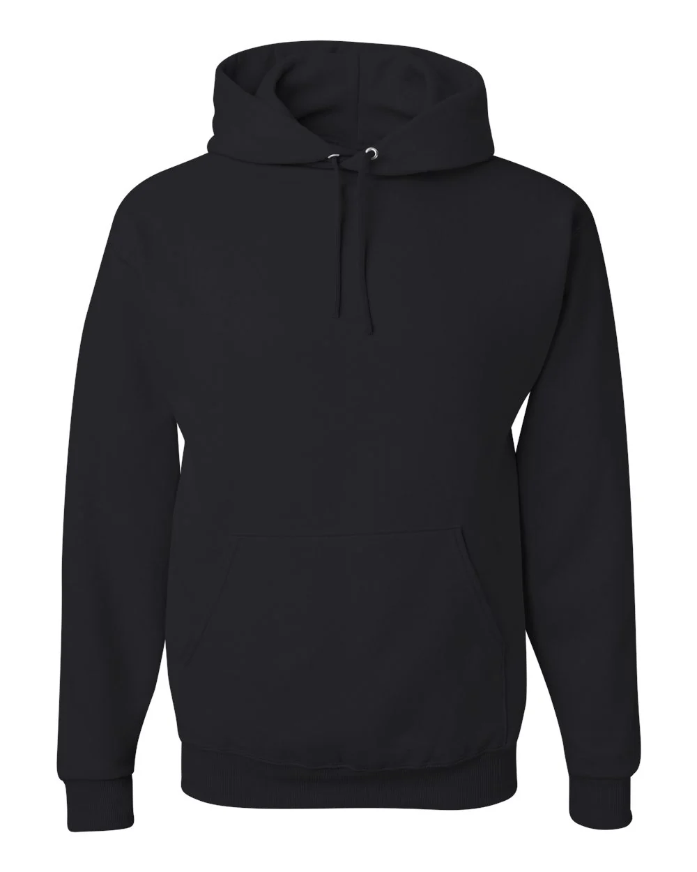 JERZEES-996MR-NuBlend® Hooded Sweatshirt - Image 8