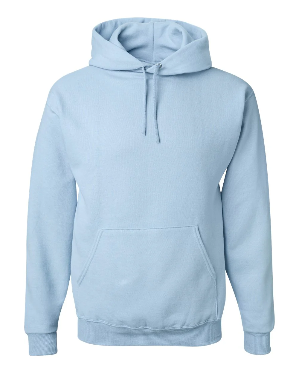 JERZEES-996MR-NuBlend® Hooded Sweatshirt - Image 80