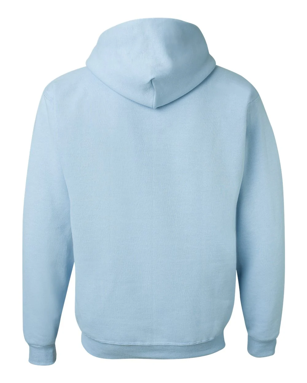 JERZEES-996MR-NuBlend® Hooded Sweatshirt - Image 81