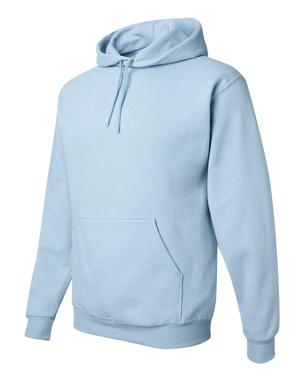 JERZEES-996MR-NuBlend® Hooded Sweatshirt - Image 82