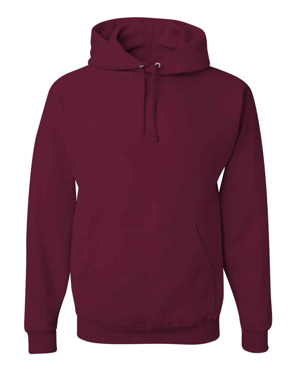 JERZEES-996MR-NuBlend® Hooded Sweatshirt - Image 83