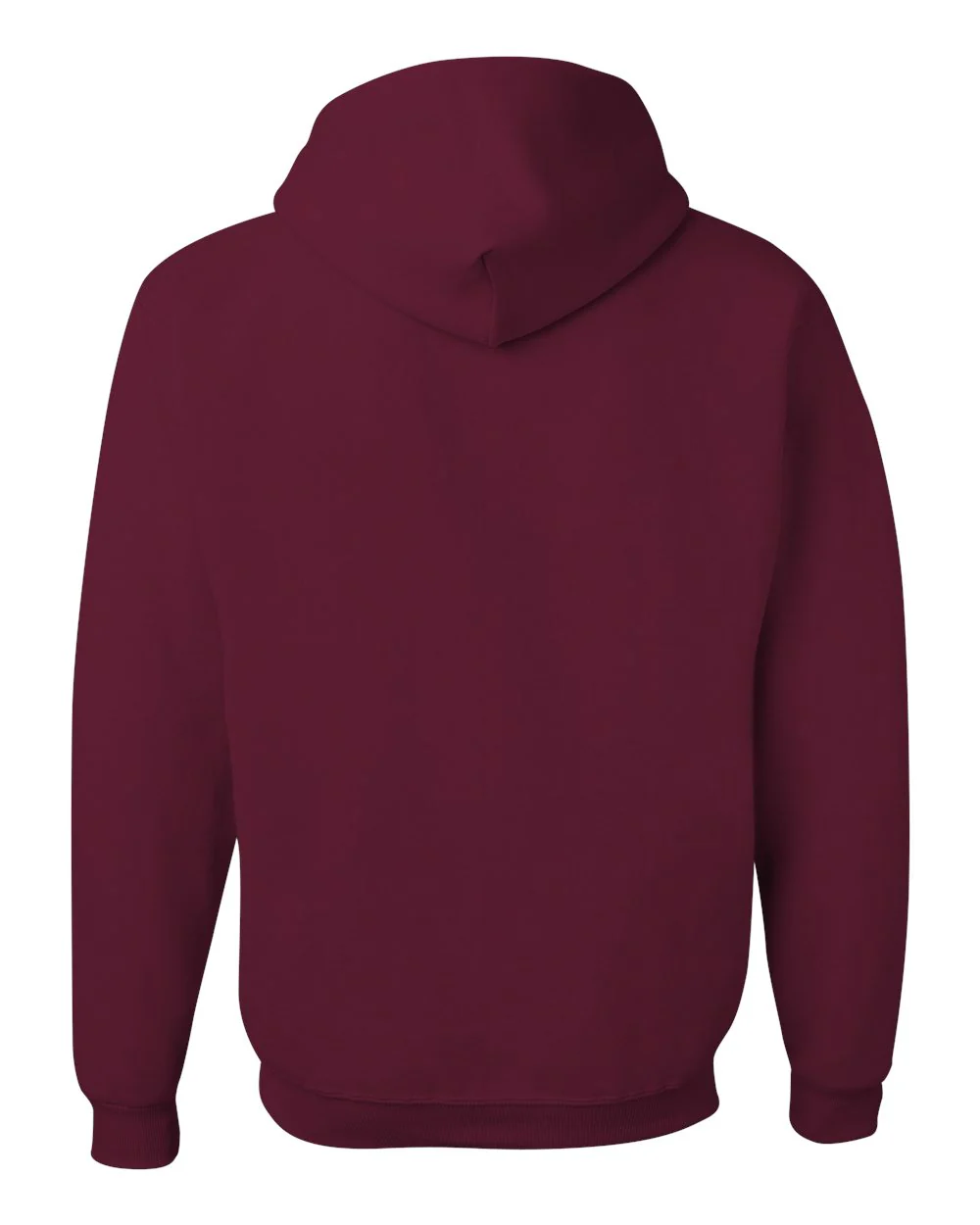 JERZEES-996MR-NuBlend® Hooded Sweatshirt - Image 84