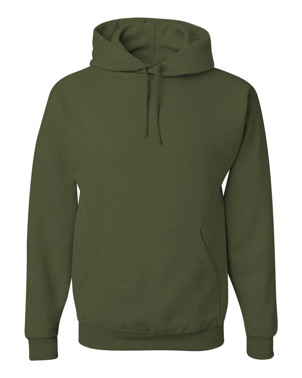 JERZEES-996MR-NuBlend® Hooded Sweatshirt - Image 86