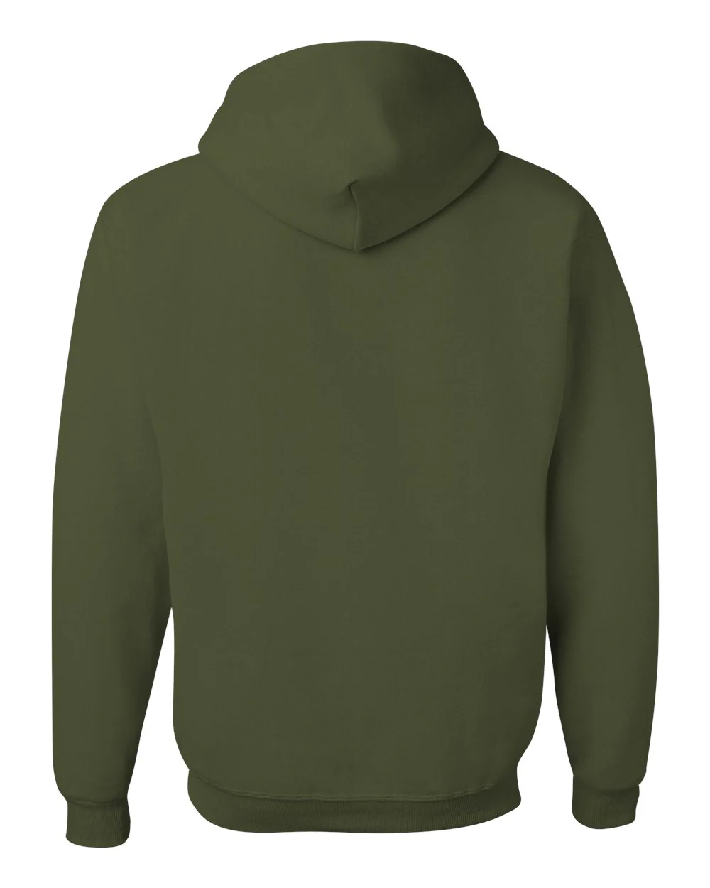JERZEES-996MR-NuBlend® Hooded Sweatshirt - Image 87