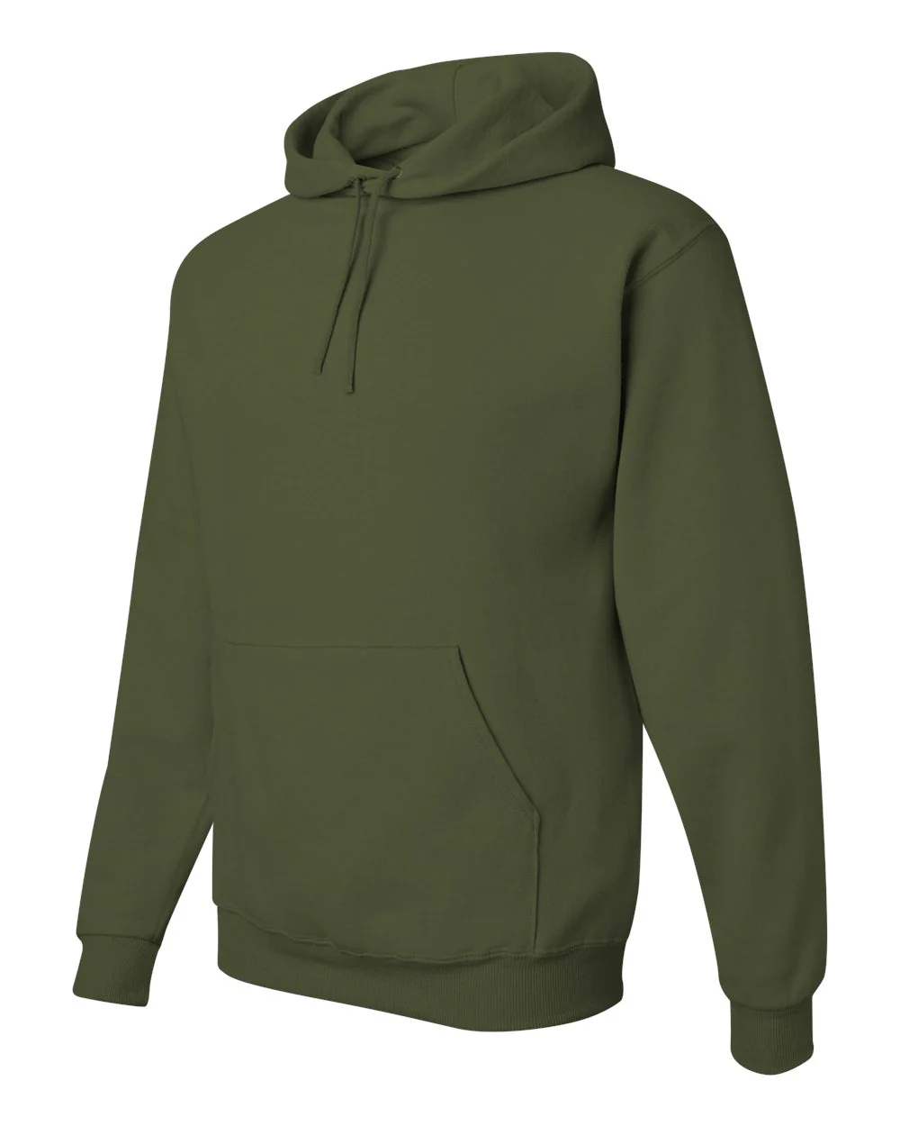 JERZEES-996MR-NuBlend® Hooded Sweatshirt - Image 88