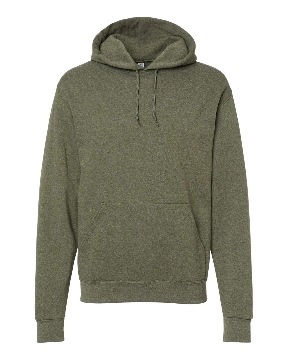 JERZEES-996MR-NuBlend® Hooded Sweatshirt - Image 89