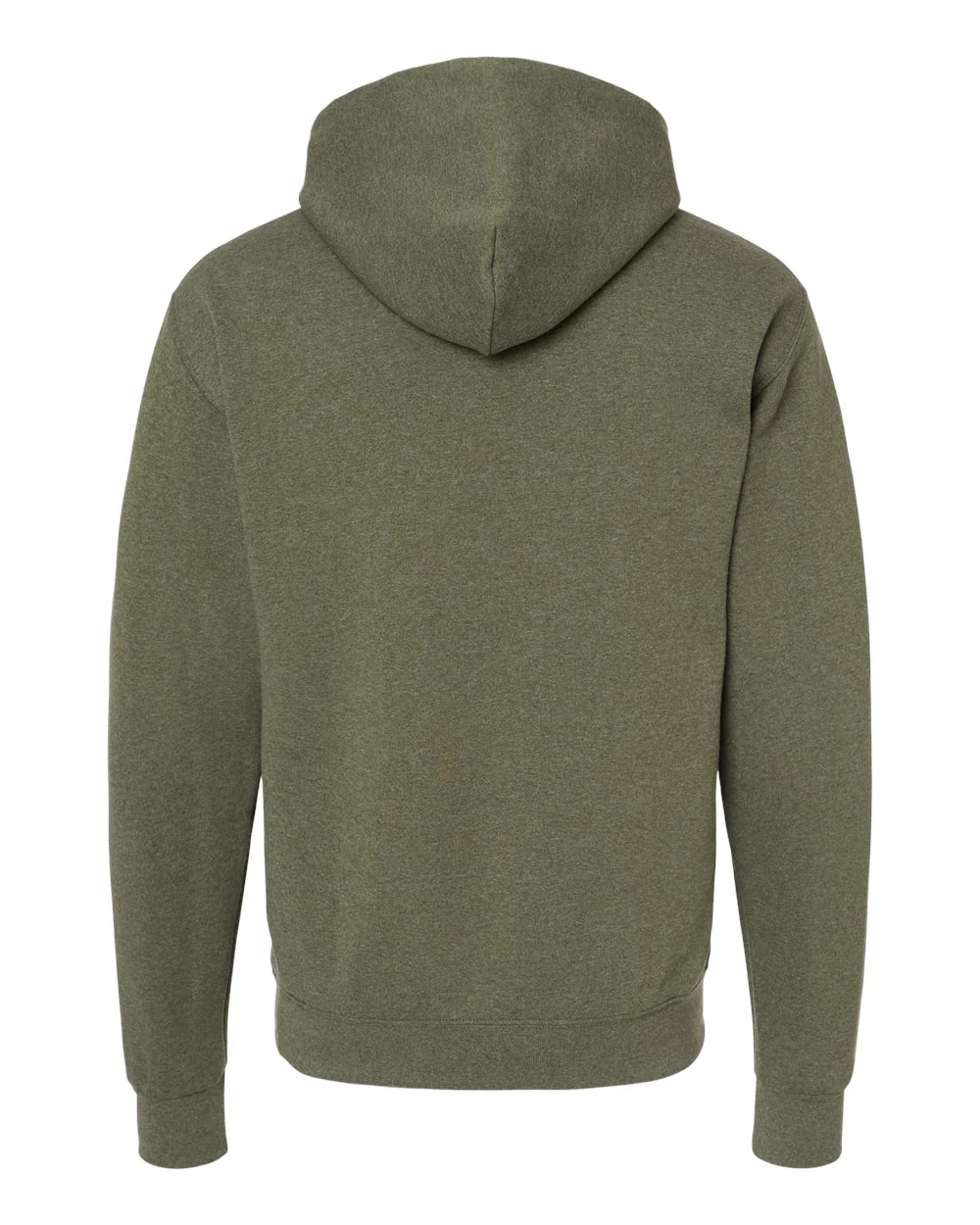 JERZEES-996MR-NuBlend® Hooded Sweatshirt - Image 90