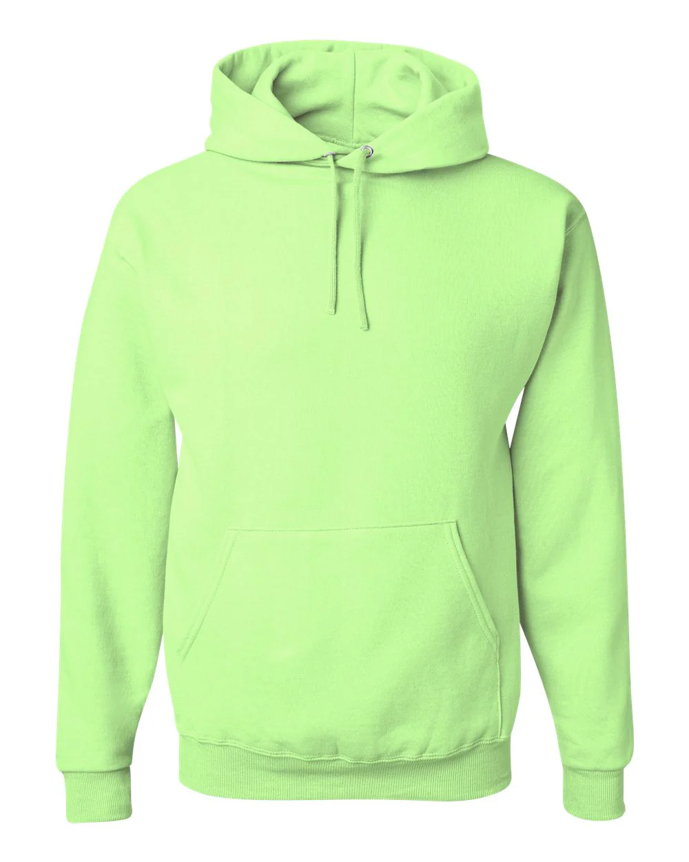 JERZEES-996MR-NuBlend® Hooded Sweatshirt - Image 98