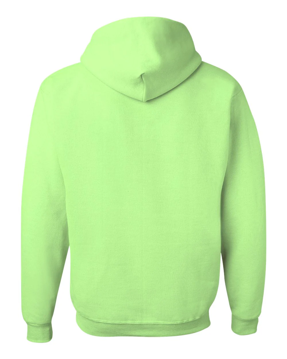JERZEES-996MR-NuBlend® Hooded Sweatshirt - Image 99