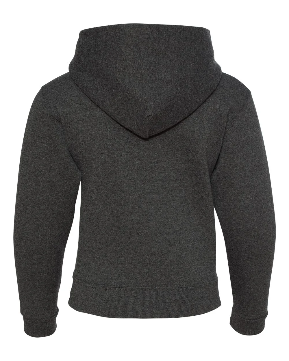 JERZEES-996YR-NuBlend® Youth Hooded Sweatshirt - Image 12
