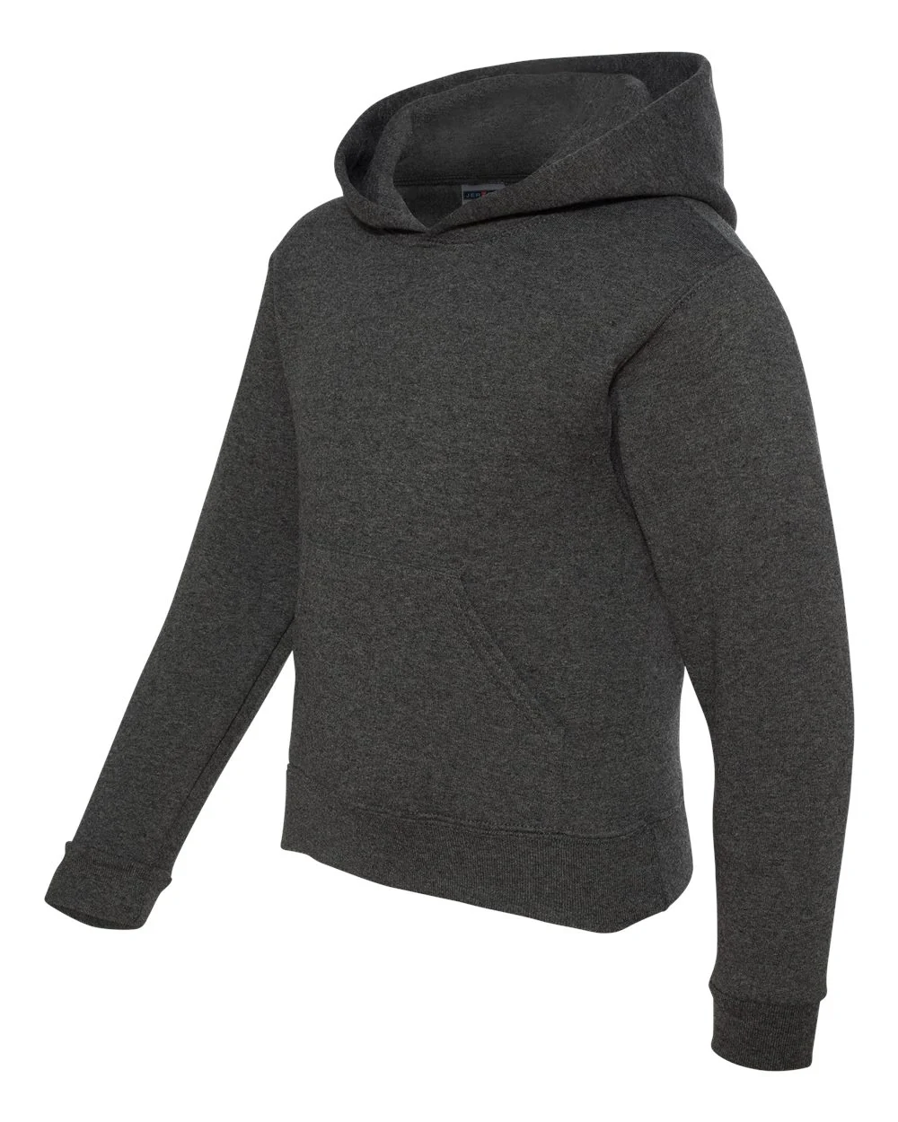JERZEES-996YR-NuBlend® Youth Hooded Sweatshirt - Image 13