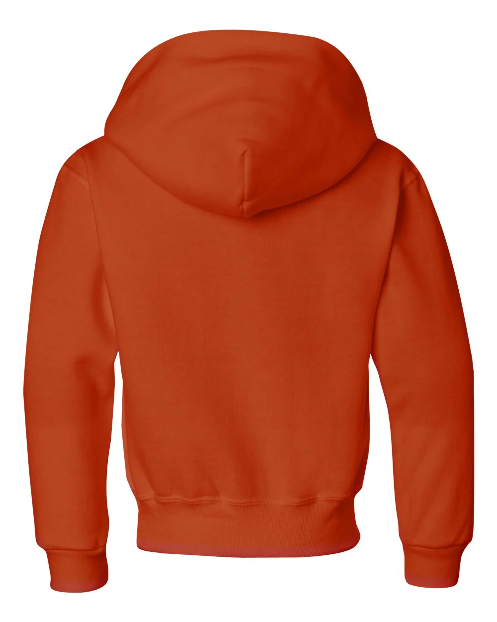 JERZEES-996YR-NuBlend® Youth Hooded Sweatshirt - Image 15