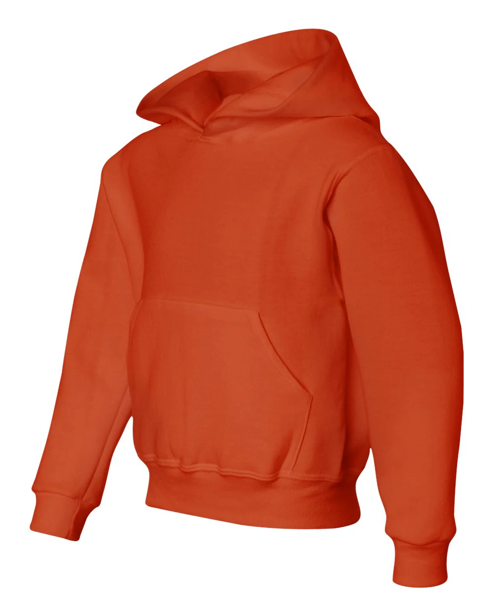 JERZEES-996YR-NuBlend® Youth Hooded Sweatshirt - Image 16