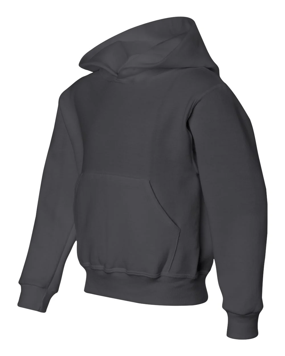JERZEES-996YR-NuBlend® Youth Hooded Sweatshirt - Image 19