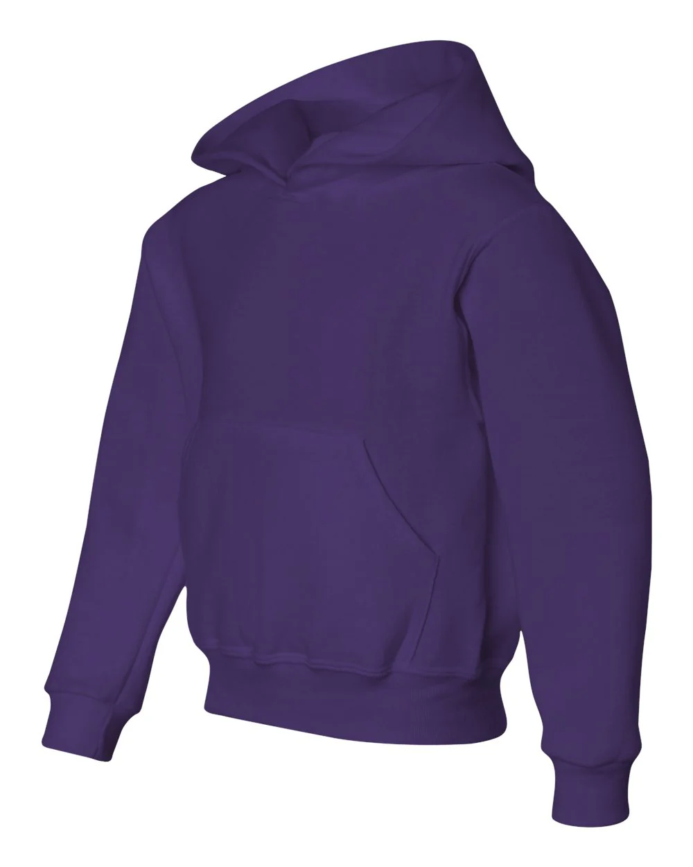 JERZEES-996YR-NuBlend® Youth Hooded Sweatshirt - Image 22