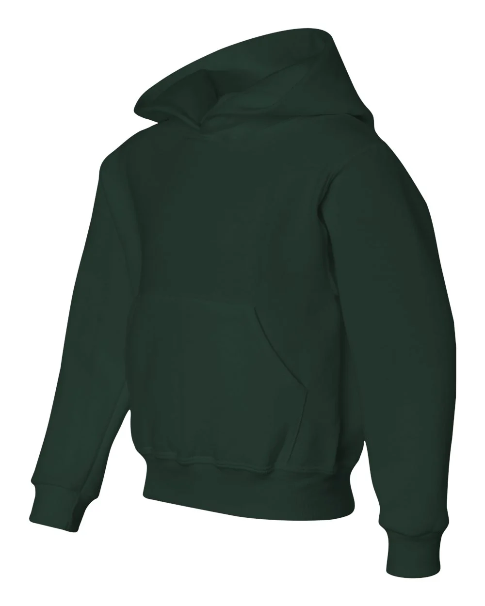 JERZEES-996YR-NuBlend® Youth Hooded Sweatshirt - Image 25