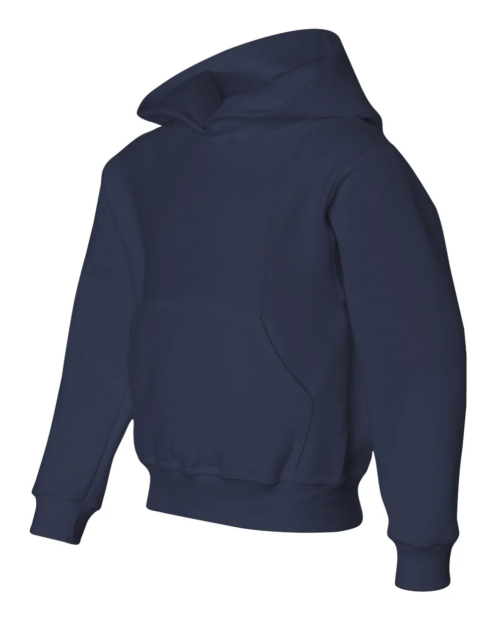 JERZEES-996YR-NuBlend® Youth Hooded Sweatshirt - Image 28