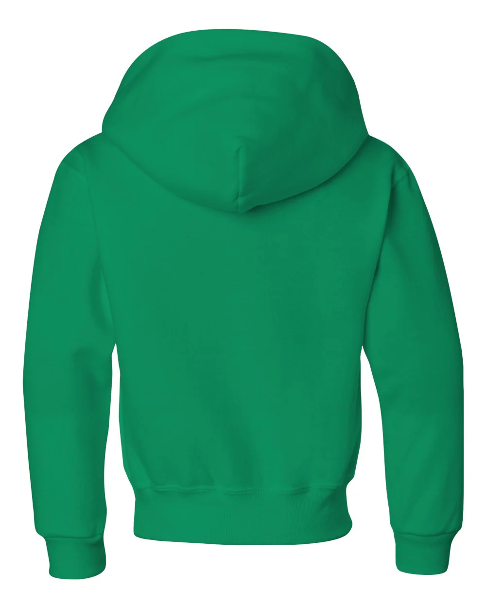 JERZEES-996YR-NuBlend® Youth Hooded Sweatshirt - Image 30