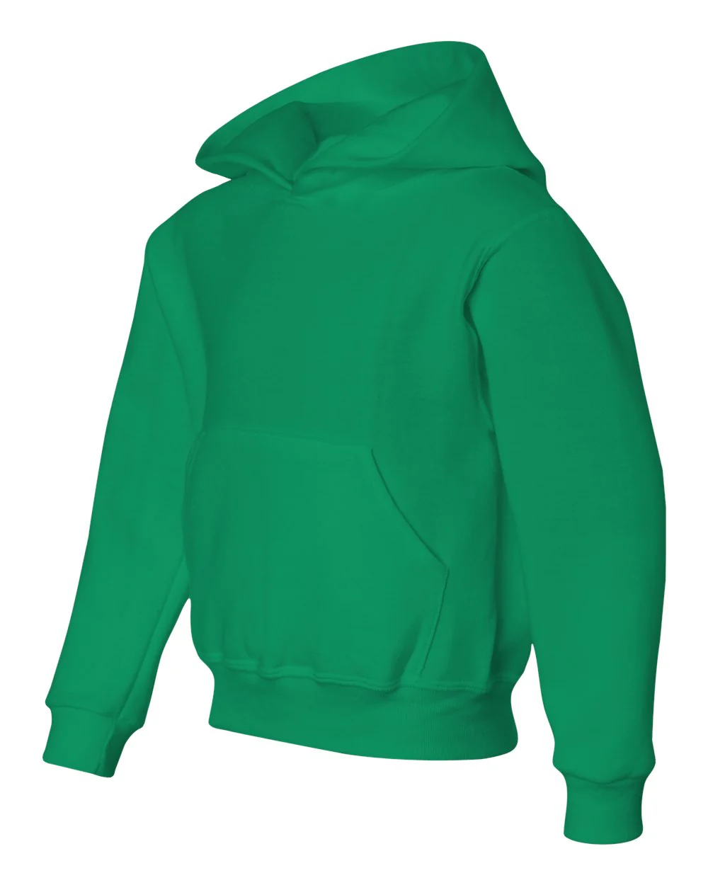 JERZEES-996YR-NuBlend® Youth Hooded Sweatshirt - Image 31