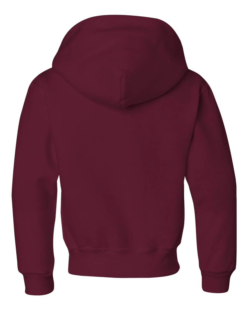 JERZEES-996YR-NuBlend® Youth Hooded Sweatshirt - Image 33