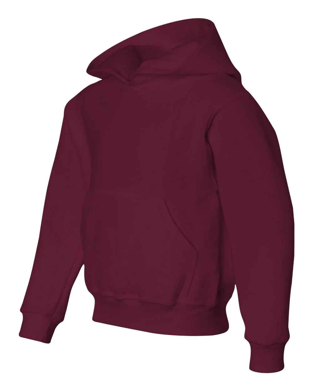 JERZEES-996YR-NuBlend® Youth Hooded Sweatshirt - Image 34