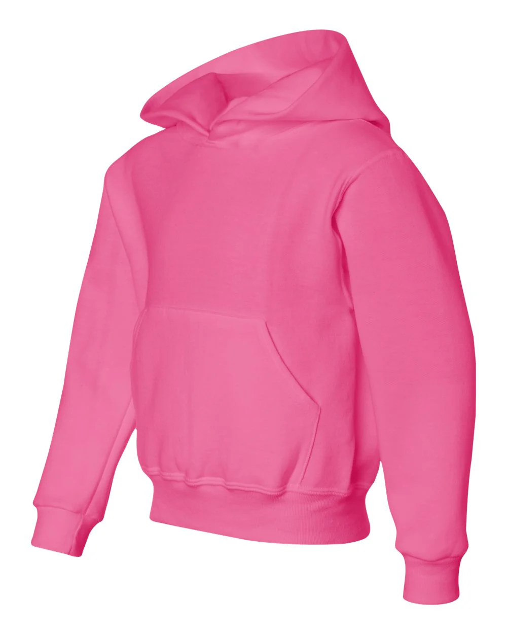 JERZEES-996YR-NuBlend® Youth Hooded Sweatshirt - Image 40