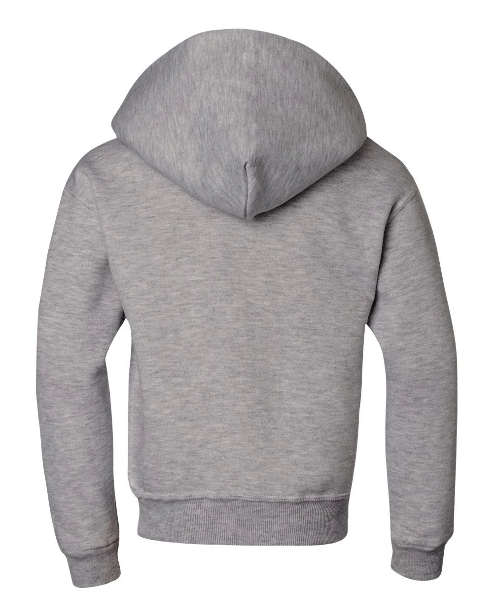 JERZEES-996YR-NuBlend® Youth Hooded Sweatshirt - Image 42