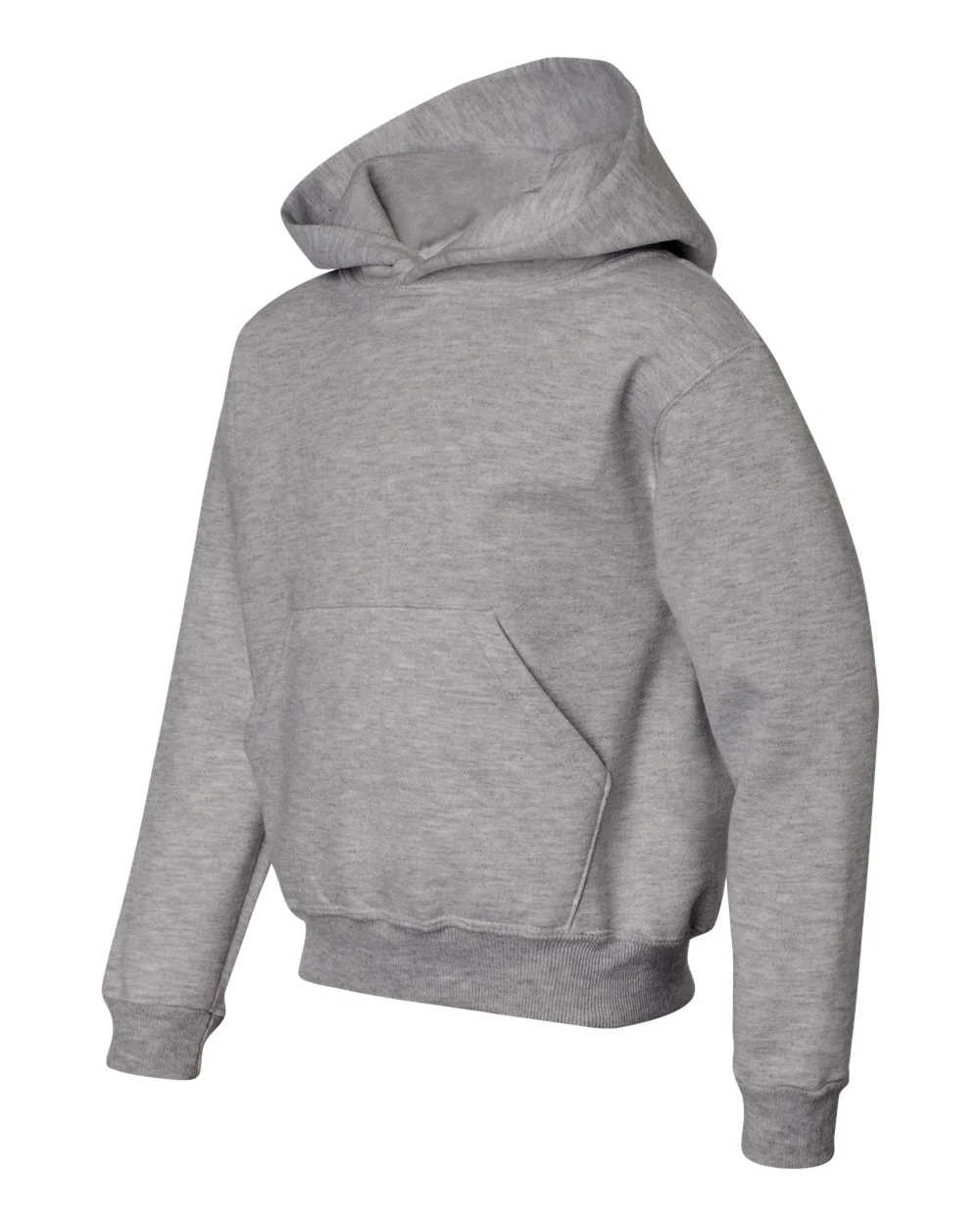 JERZEES-996YR-NuBlend® Youth Hooded Sweatshirt - Image 43