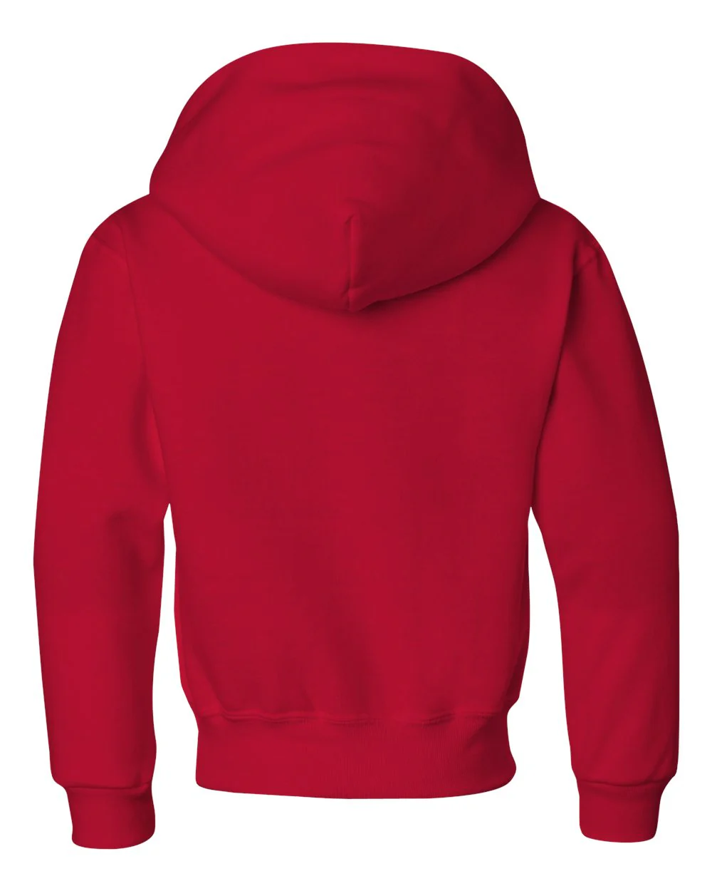 JERZEES-996YR-NuBlend® Youth Hooded Sweatshirt - Image 54