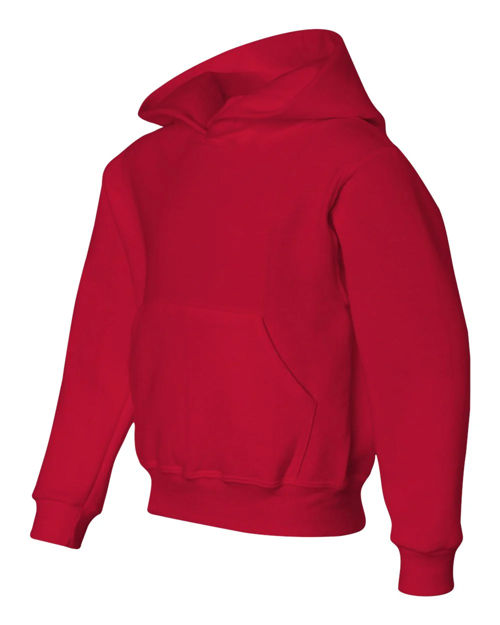 JERZEES-996YR-NuBlend® Youth Hooded Sweatshirt - Image 55