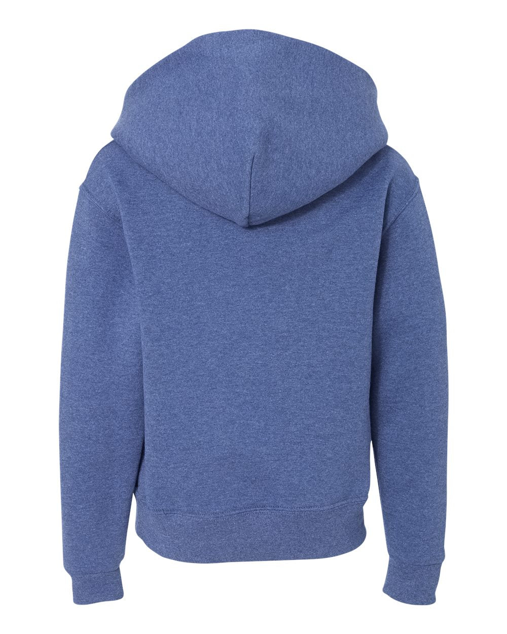 JERZEES-996YR-NuBlend® Youth Hooded Sweatshirt - Image 57