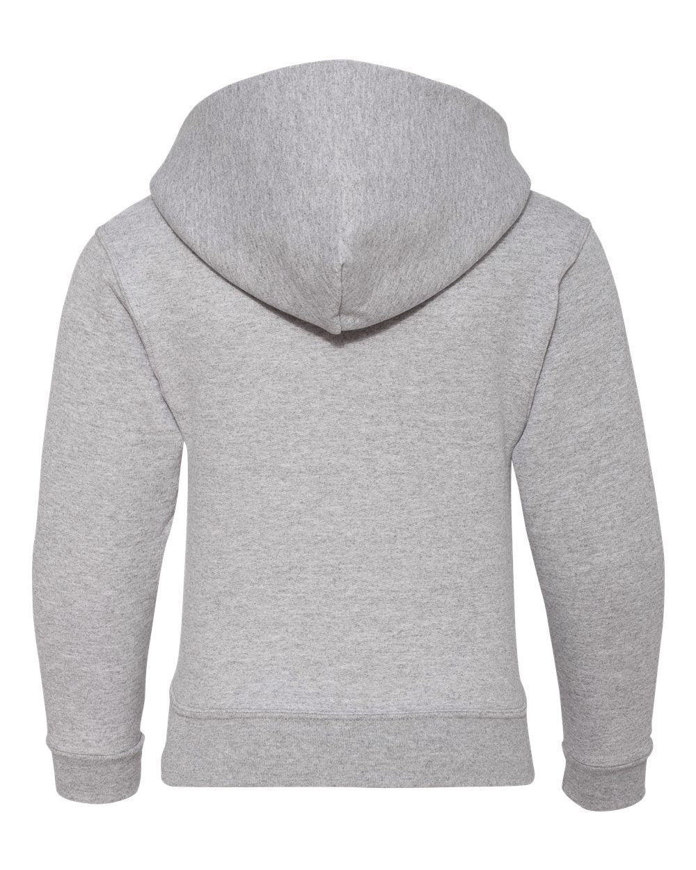 JERZEES-996YR-NuBlend® Youth Hooded Sweatshirt - Image 6