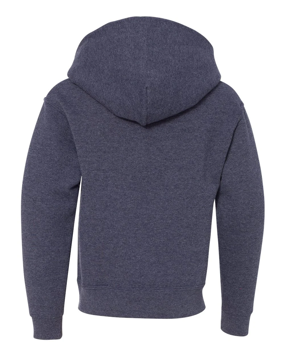 JERZEES-996YR-NuBlend® Youth Hooded Sweatshirt - Image 60