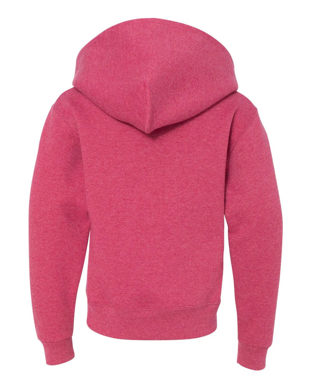 JERZEES-996YR-NuBlend® Youth Hooded Sweatshirt - Image 63