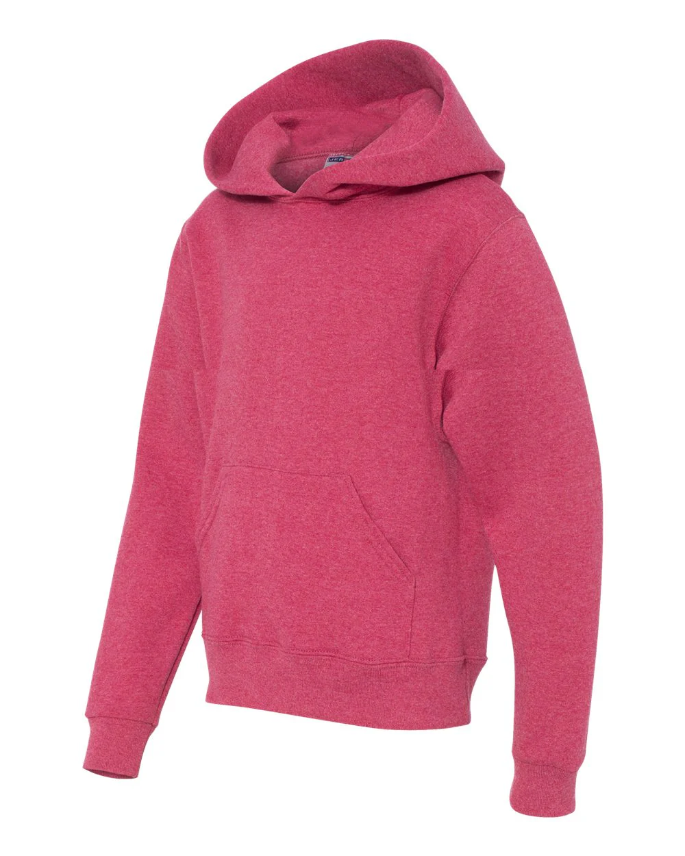 JERZEES-996YR-NuBlend® Youth Hooded Sweatshirt - Image 64