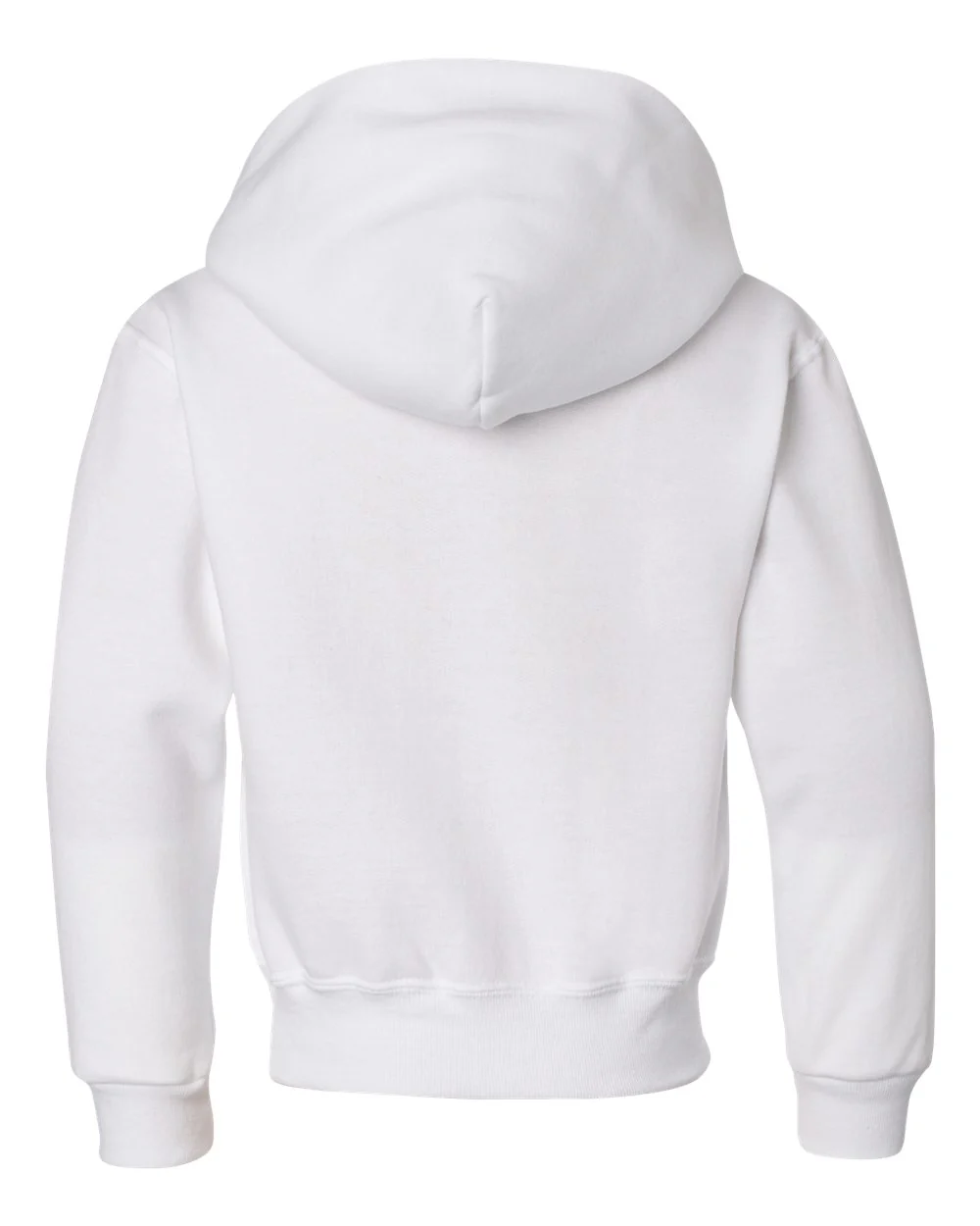 JERZEES-996YR-NuBlend® Youth Hooded Sweatshirt - Image 66