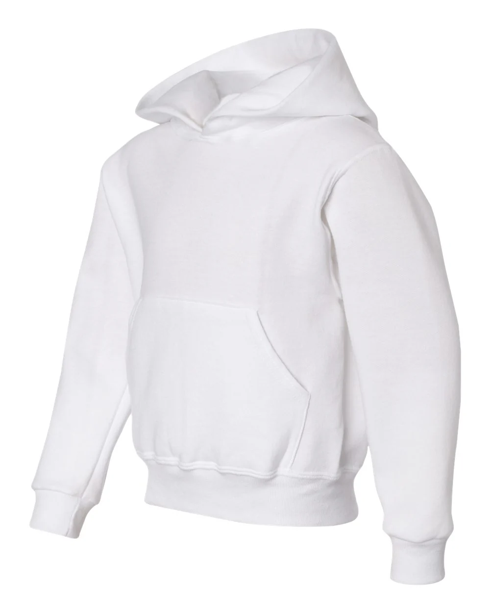 JERZEES-996YR-NuBlend® Youth Hooded Sweatshirt - Image 67