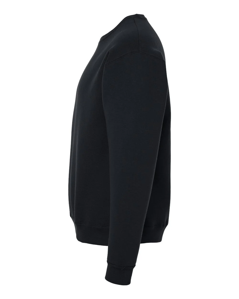 JERZEES-C12MR-Rugged Crewneck Sweatshirt - Image 10