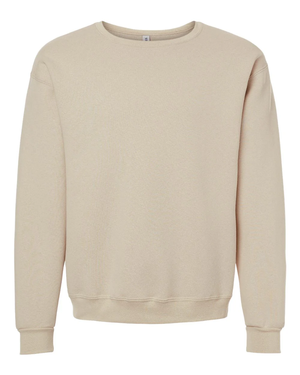 JERZEES-C12MR-Rugged Crewneck Sweatshirt - Image 14