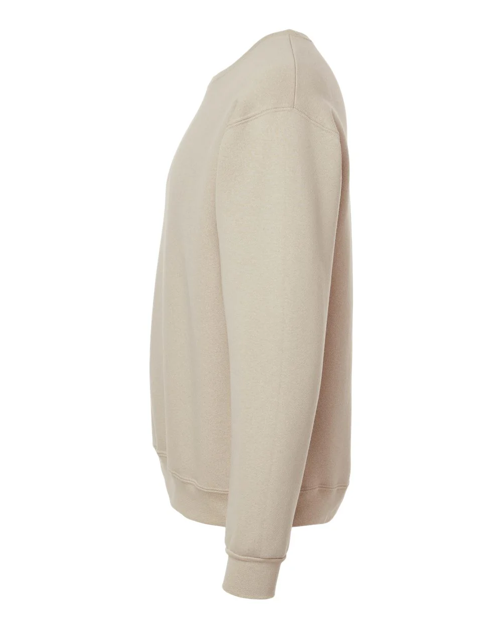 JERZEES-C12MR-Rugged Crewneck Sweatshirt - Image 16