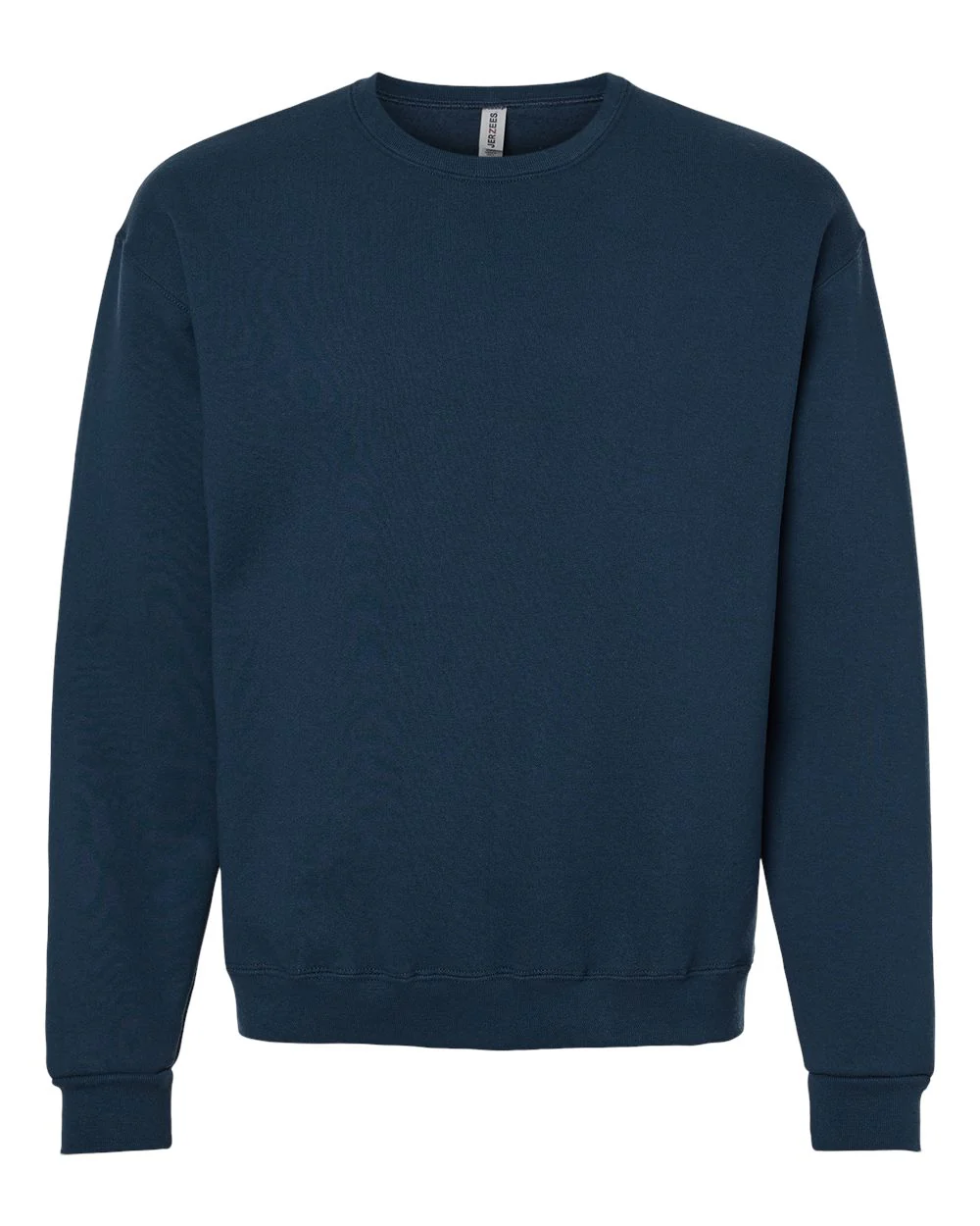 JERZEES-C12MR-Rugged Crewneck Sweatshirt - Image 20