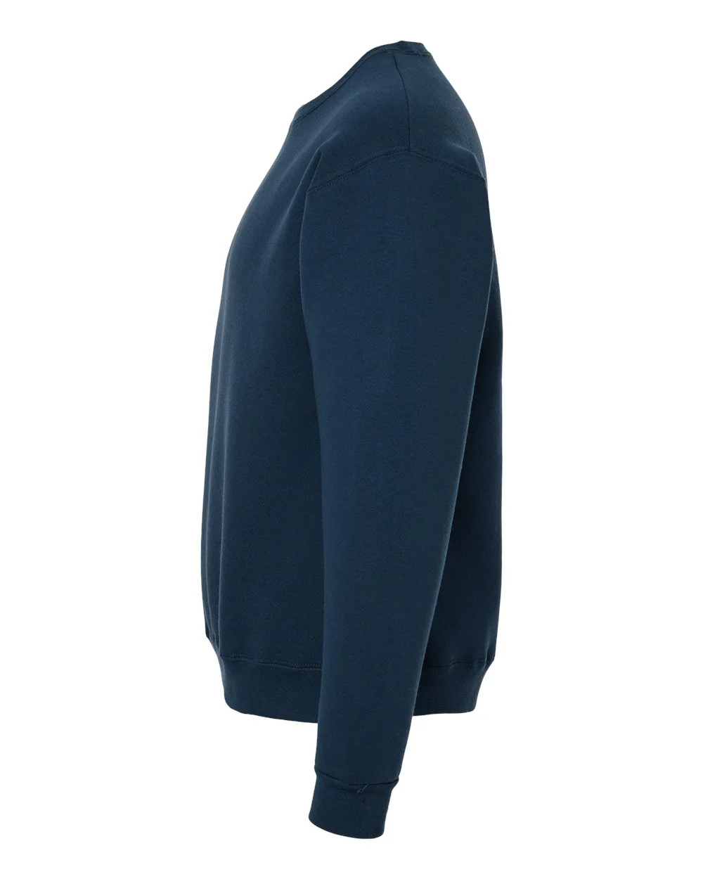 JERZEES-C12MR-Rugged Crewneck Sweatshirt - Image 22