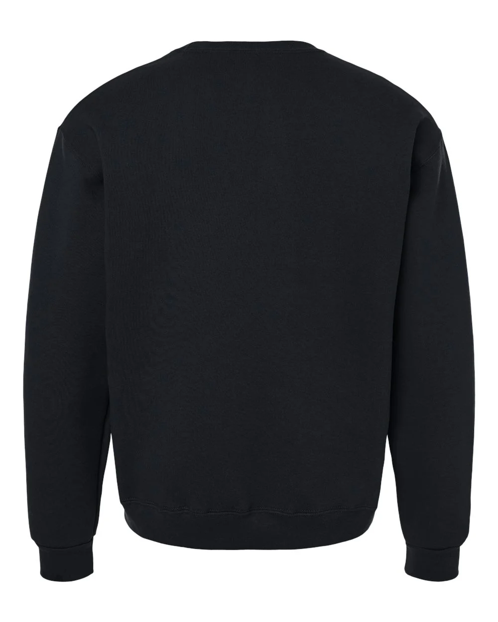 JERZEES-C12MR-Rugged Crewneck Sweatshirt - Image 9