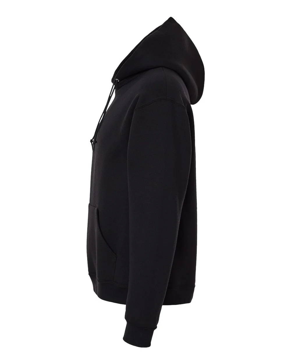 JERZEES-H12MR-Rugged Hooded Sweatshirt - Image 10