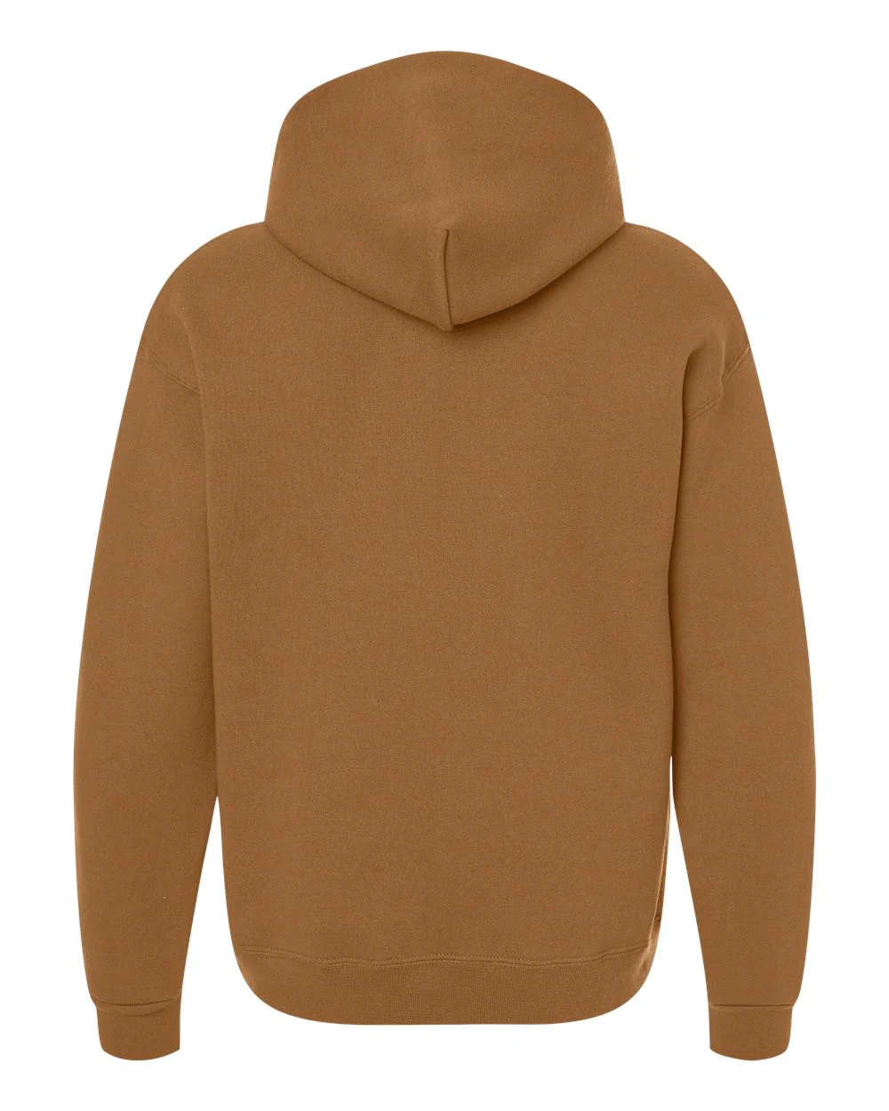 JERZEES-H12MR-Rugged Hooded Sweatshirt - Image 15