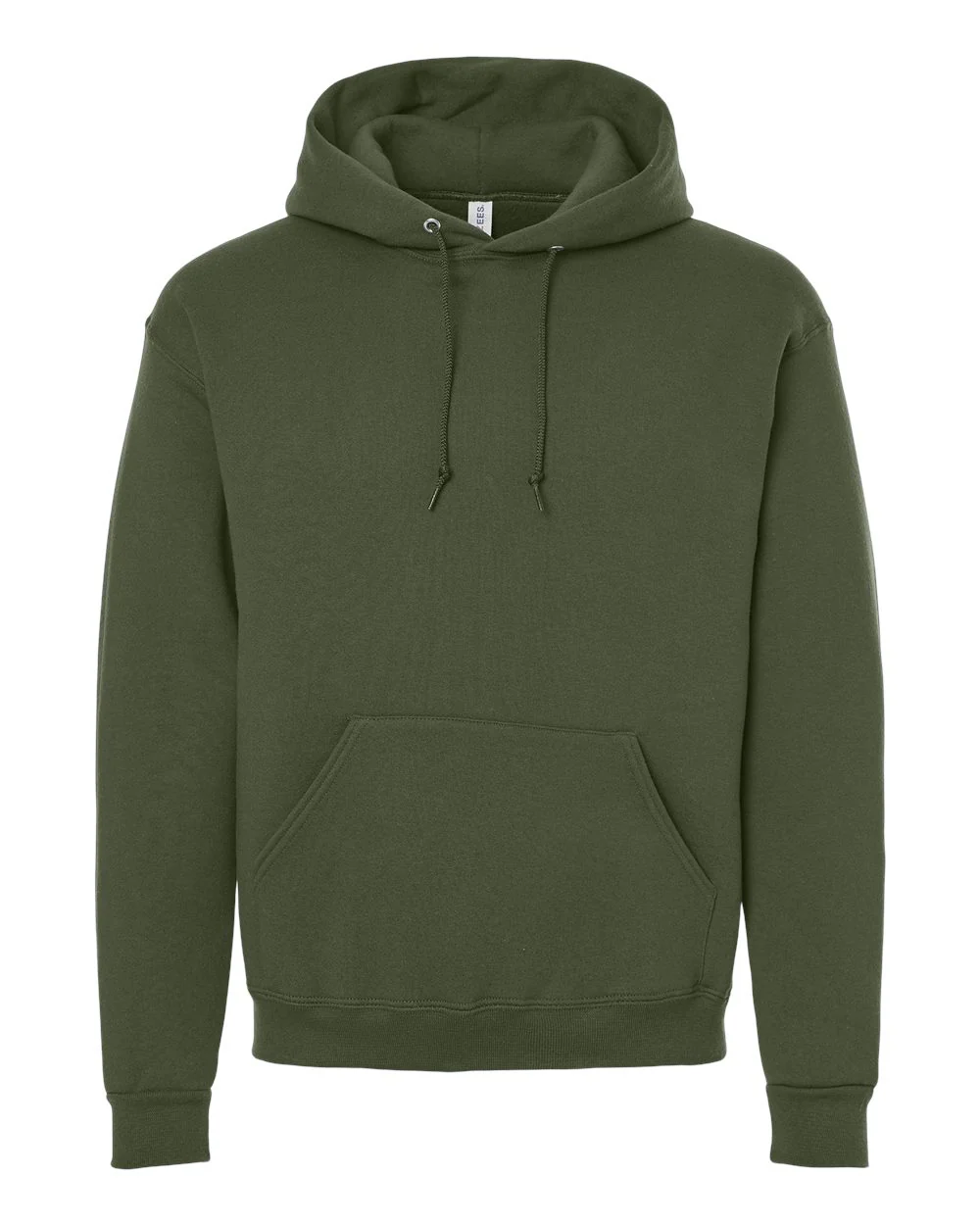 JERZEES-H12MR-Rugged Hooded Sweatshirt - Image 20