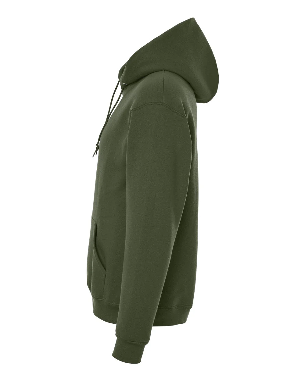 JERZEES-H12MR-Rugged Hooded Sweatshirt - Image 22